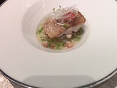 -Ginza Onodera铁板烧(外滩十八号店)