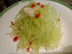 -世纪缘国际酒店·中餐厅(海州店)