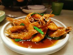 还想吃豆豉虾-新发现(苏州中心商场店)