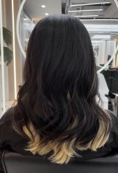 -赤道 Hair Salon