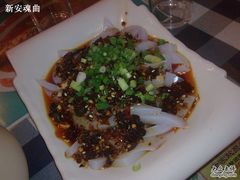 川北凉粉-渔王川菜馆(镇邦路店)