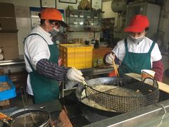 -七宝老街臭豆腐