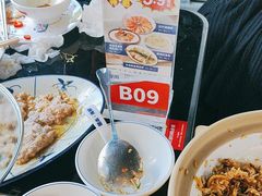 -明本湛江鸡•海鲜小厨(陈家祠店)
