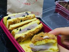 -詹记桃酥(包河万达店)