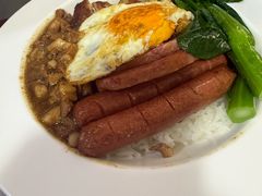 -颓记茶餐厅(美景总店)