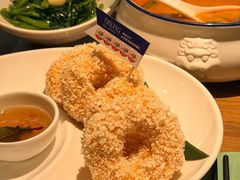 -帕蓝·暹罗料理(大学路店)
