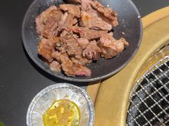 -谷牛和牛烤肉(漕河泾印象城店)