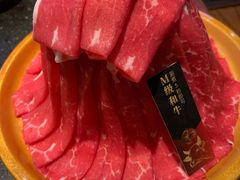 -牛New寿喜烧(闵行龙湖天街店)
