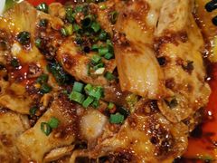 -廖老妈蹄花店(人民公园陕西街259号店)