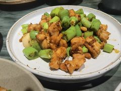 -兰溪小馆(首经贸店)