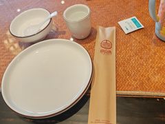 -唐山宴百姓府邸院落中餐