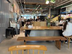-麦田工坊(月湖店)