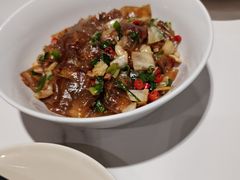 -楚山晓·湖北菜(武汉光谷K11店)