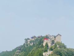 -青州市云门山风景区