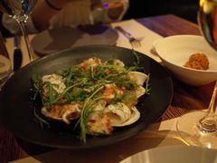 -Mercato莫卡多露台餐厅与酒吧(K11店)