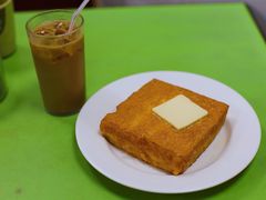 -胜利茶餐室