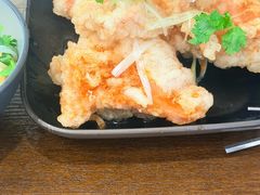 -半酌烧烤小酒馆(南京东路店)