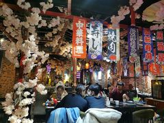 -鹤江桥·红油牛肉粉(SKP店)