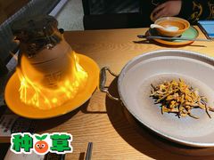 -吃饭皇帝大(解放西路店)