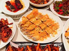 -侨美食家·粤菜(体育西路店)