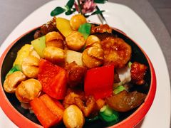 -尚9·一滴水江景中餐厅