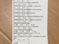 -利群海琴购物广场(商丘路店)