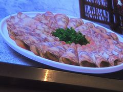 -蜀留香火锅(社会山店)