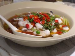 -志明眷村·台式融合菜·宵夜