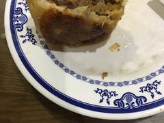 -老爆肚满五香烧牛羊肉