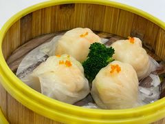 -君德澜酒家·创意粤菜(金山谷店)