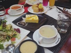 -斗牛士牛排餐厅(嘉里汇店)