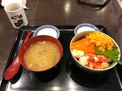 -札幌二条市场 大矶(本店)