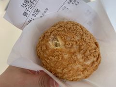 -君之狮子山·轻糖烘焙(松江印象城店)