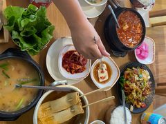 -海云台韩式汤饭·13年匠心韩料(南山店)