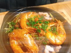-大茴香越法料理(SOHO复兴店)