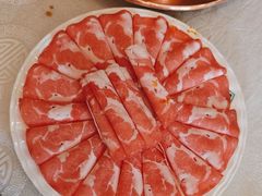 -东来顺饭庄(天坛店)