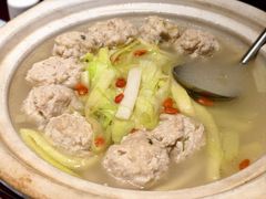 -淮安宴·淮扬菜(清河路一店)