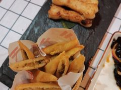 -海航大厦万豪酒店彩海轩中餐厅(霄云路店)