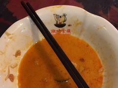 -陕味食族油泼面(工商大学店)