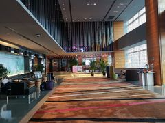-深圳皇庭V酒店