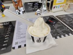 -JW德国冻酸奶Frozen Yogurt(龙湖成都滨江天街店)
