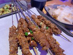 -燥次·烧烤酒场(万象城店)