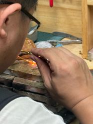 点击看大图 -邵老师打金·黄金加工(大望路总店)
