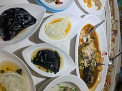 -小红鲸·海鲜餐厅(轸大路店)