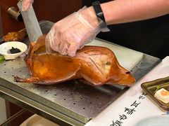 -全聚德(蓝山店)