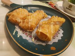 -點無缺茶楼·海鲜酒家(世博店)