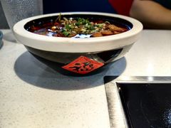 -尚渔味双拼烤鱼(悦界广场店)