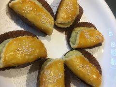 榴莲酥-走马楼饭庄(慈城古县城店)