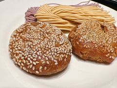 -古关火锅店(古北水镇景区店)