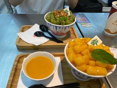 -旧巷口·麻辣大拌·油泼冒菜(上海七宝领展广场店)